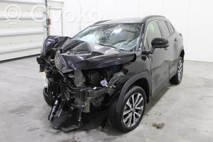 Corolla Cross Corolla Cross  6700416280