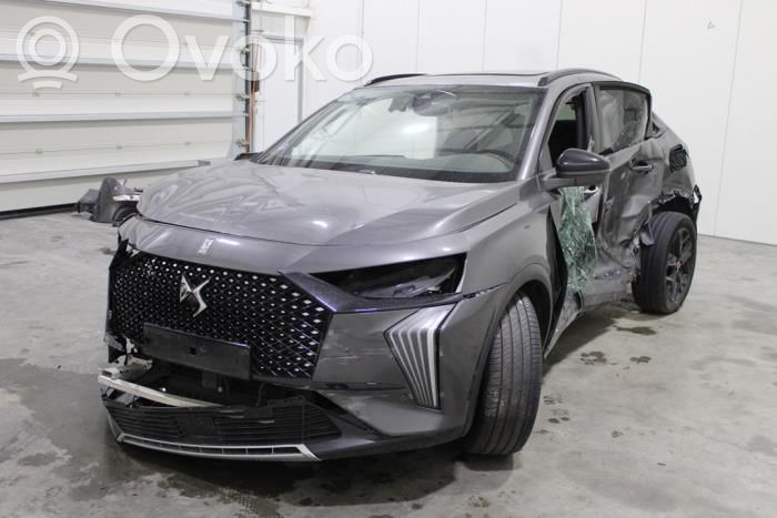 DS7 Crossback DS7 Crossback  1656965480