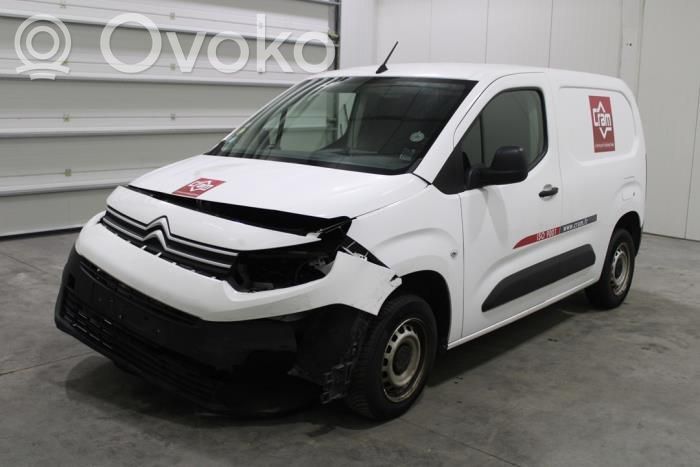 Berlingo Berlingo  1ED505345