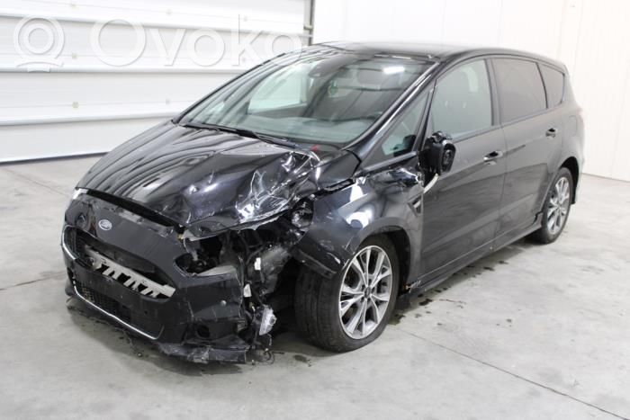 S-MAX S-MAX  EM2BR04604