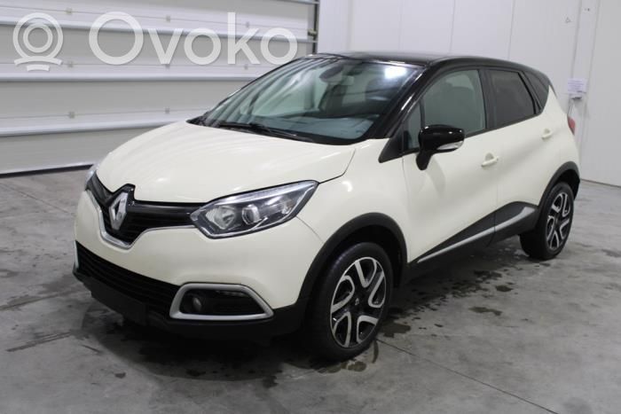 Captur Captur  284429097R