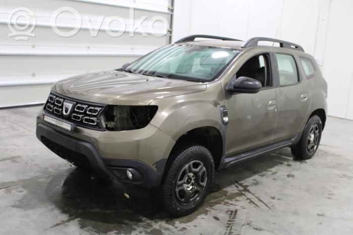 Duster III Duster  237109915R