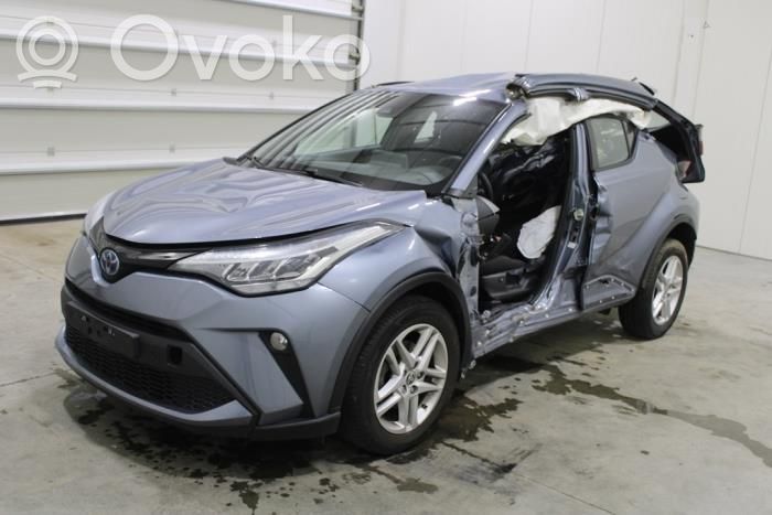 C-HR II C-HR  89661F4550