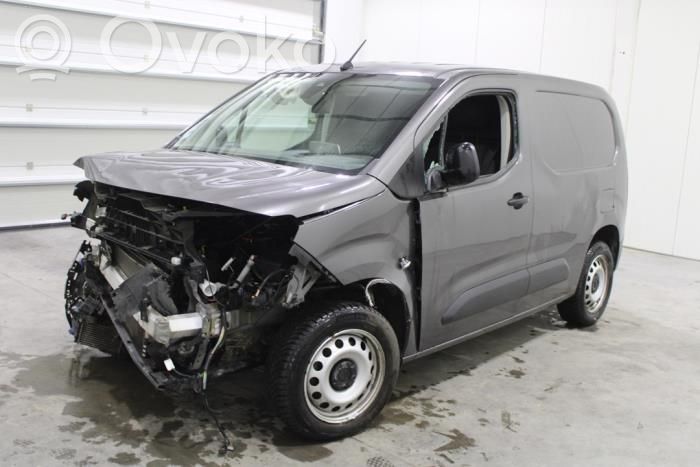 Berlingo Berlingo  9820437080