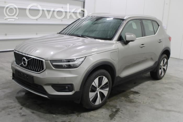 XC40 XC40