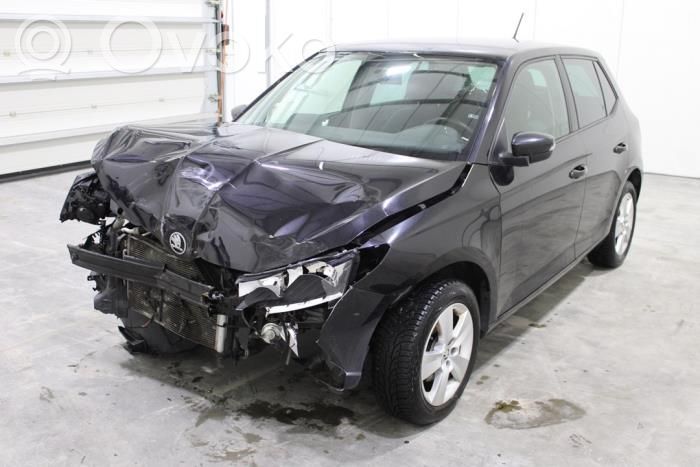 Fabia Mk3 (NJ) Fabia  04C907309BJ