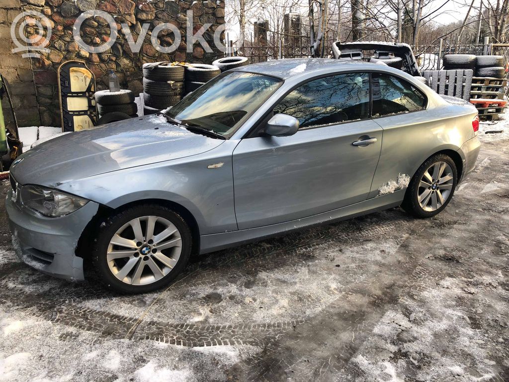 1 E81 E87 Series 1  25434461D