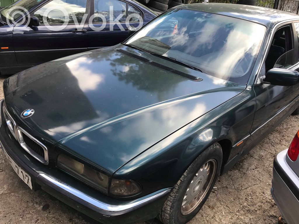 7 E38 Series 7  65124140218