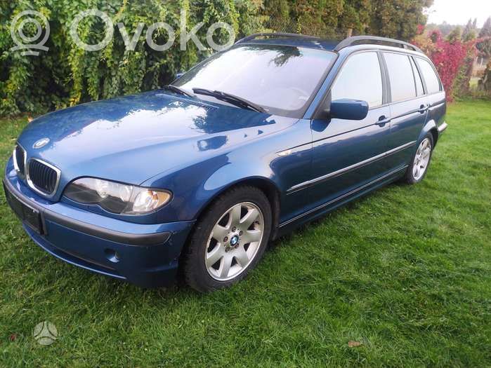 3 E46 Series 3  755046905