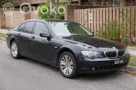 7 E65 E66 Series 7  6131694993302