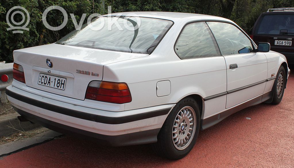 3 E36 Series 3  12877249