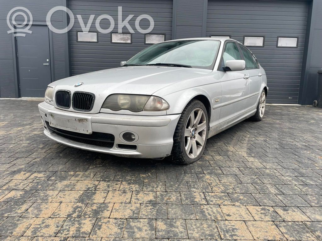 3 E46 Series 3  6906923