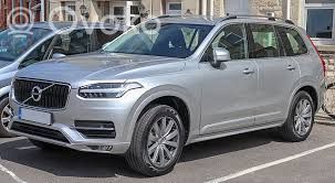 XC90 XC90  31430768