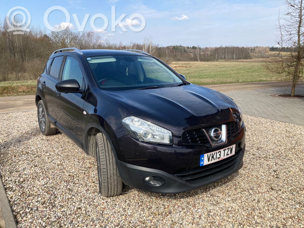 Qashqai Qashqai, Qashqai+2  25610BR00A
