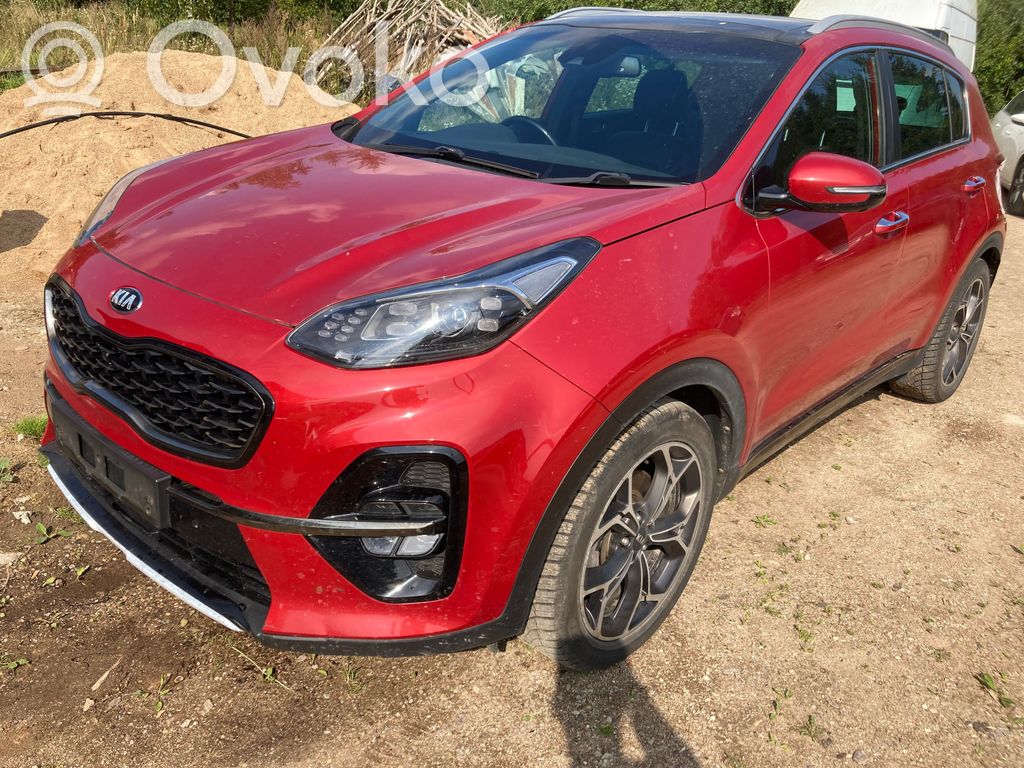 Sportage Sportage  954402DKD0