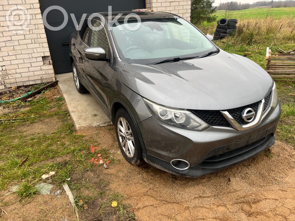 Qashqai Qashqai, Qashqai+2  0161822