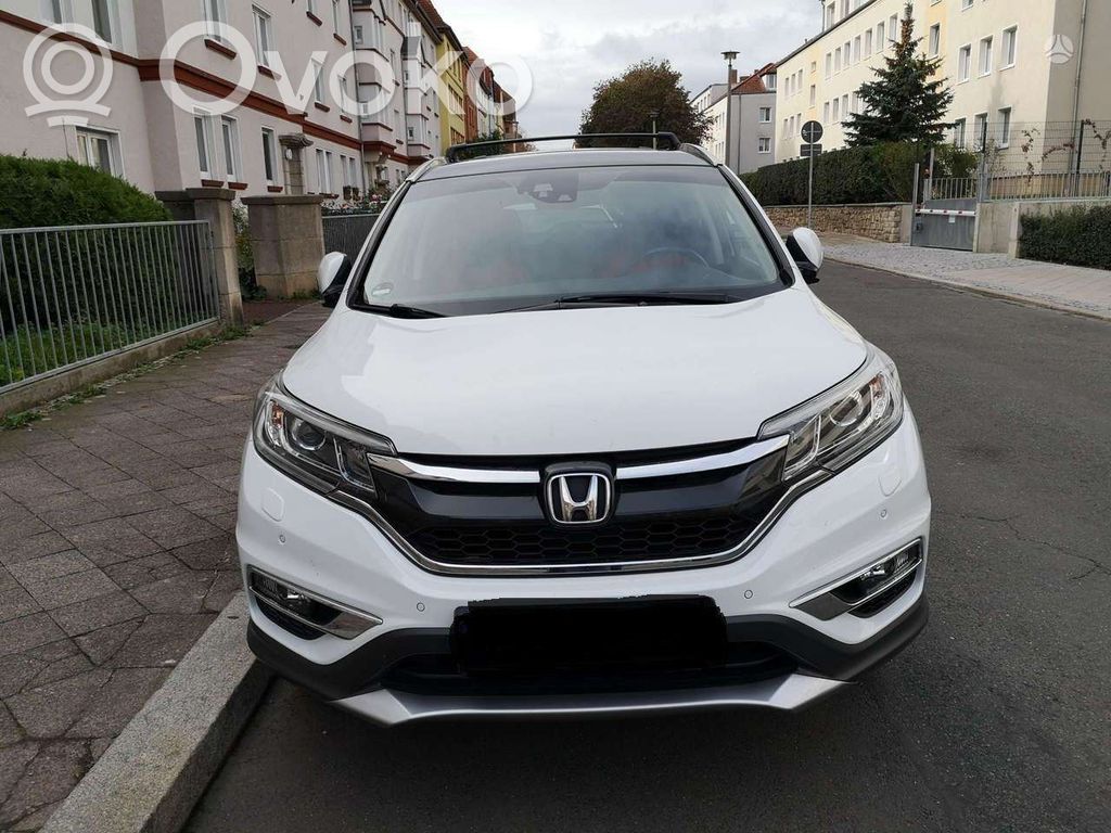 CR-V CR-V  619954200B