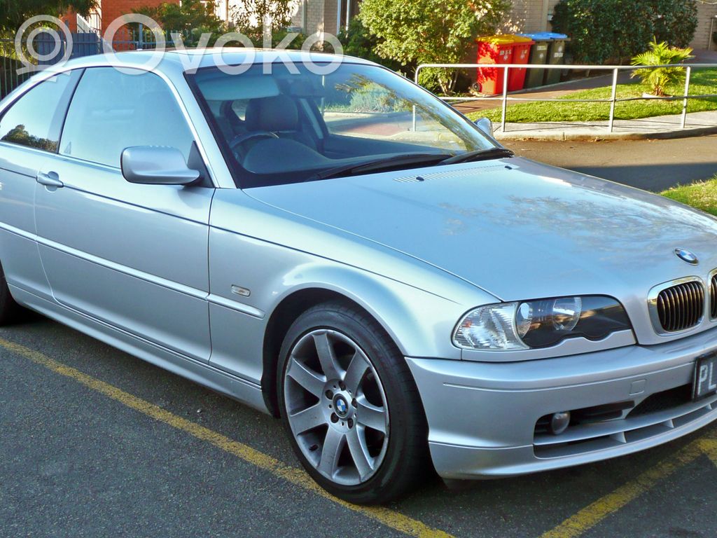 3 E46 Series 3  6764088