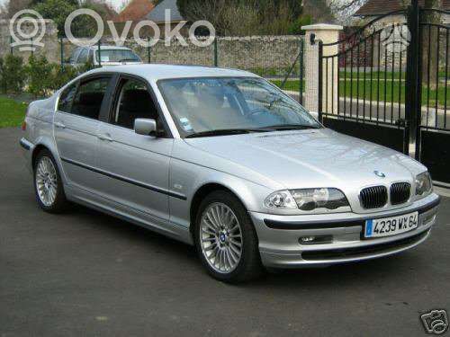 3 E46 Series 3  6756288