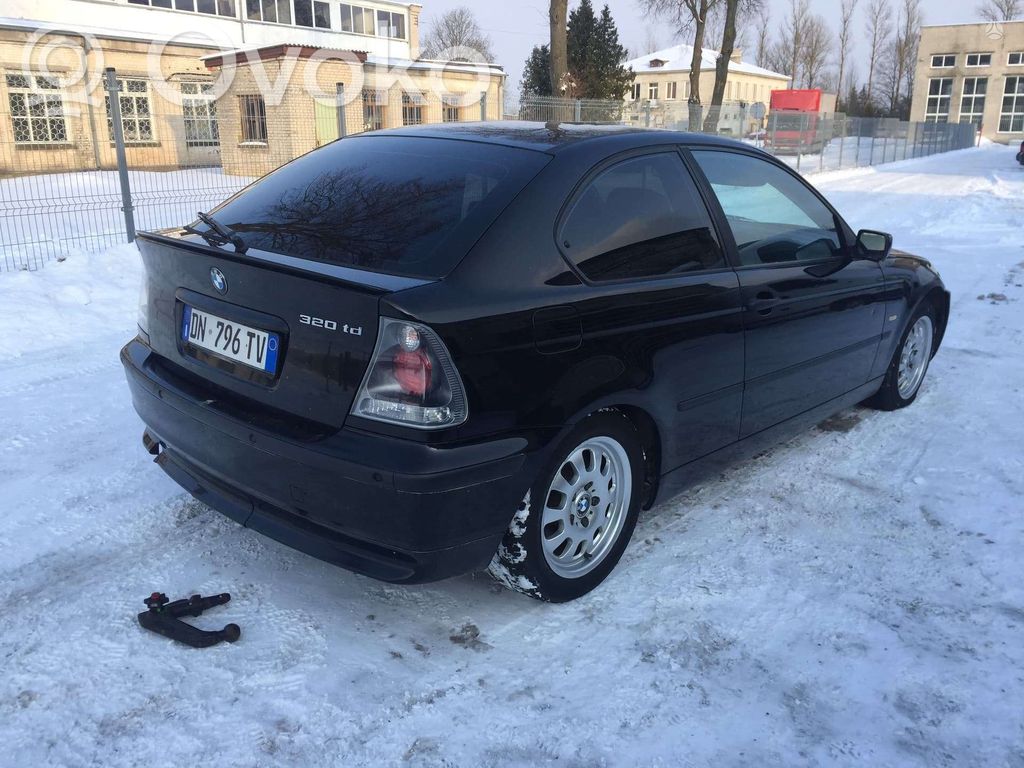 3 E46 Series 3  0130101103