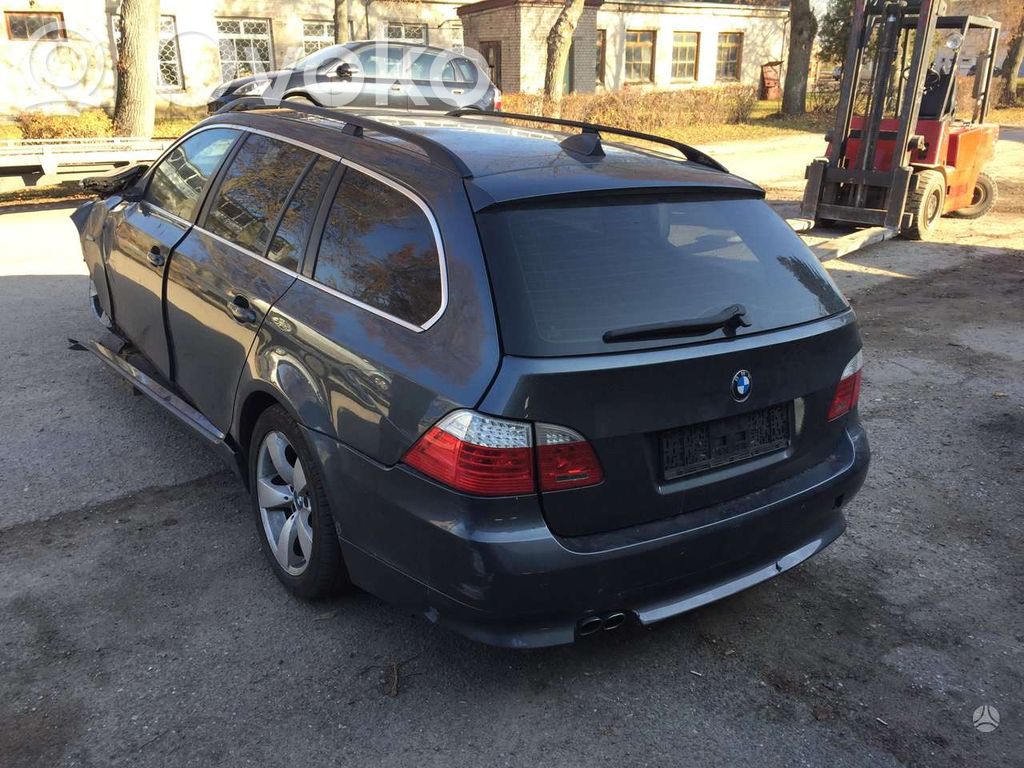 5 E60 E61 Series 5  6774679