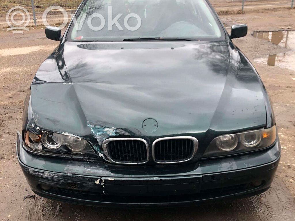 5 E39 Series 5  65776920848