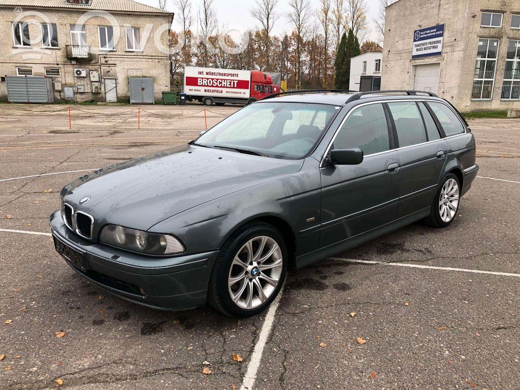 5 E39 Series 5  2248157