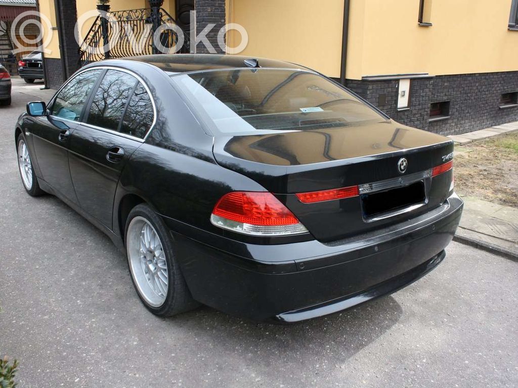 7 E65 E66 Series 7  7542934