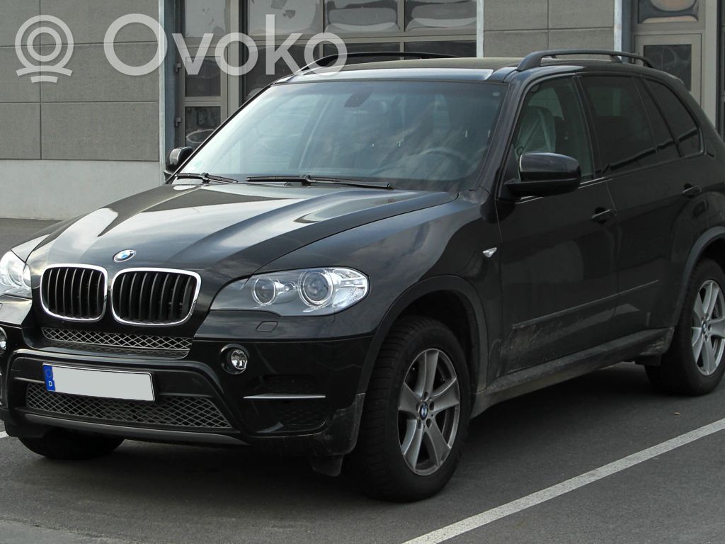 X5 E70 X5  7590395