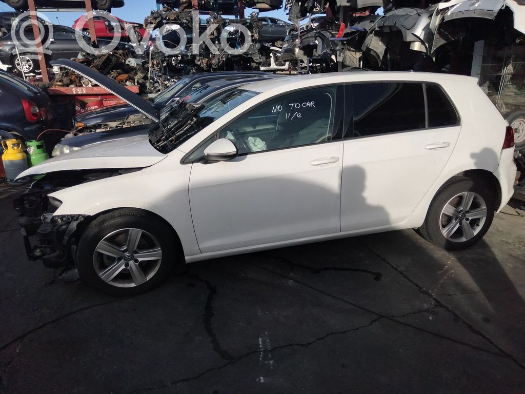 Golf SportWagen Golf  04E9063262