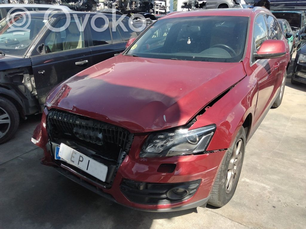 Q5 SQ5 8R Q5, SQ5  SINREF