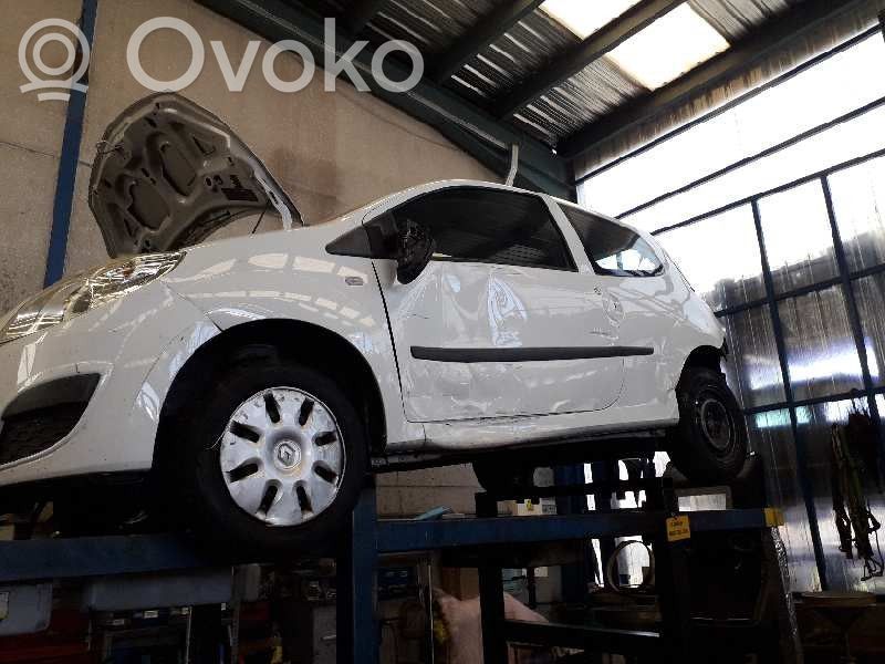 Twingo II Twingo  D4FJ772