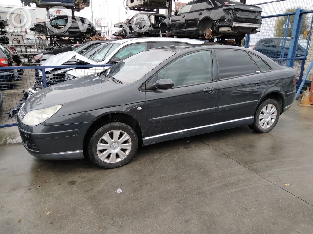 C5 C5, C5 Aircross  1318F