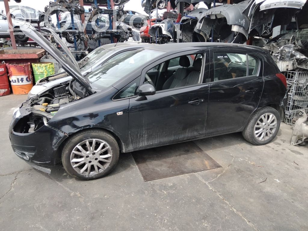 Corsa D Corsa  13301561