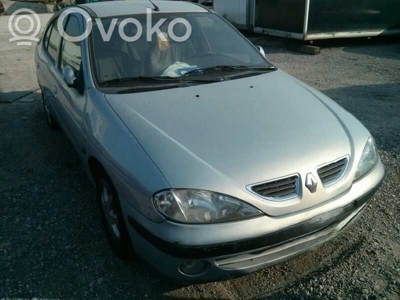 Megane I Megane  A13VI285