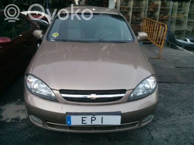 Lacetti Lacetti