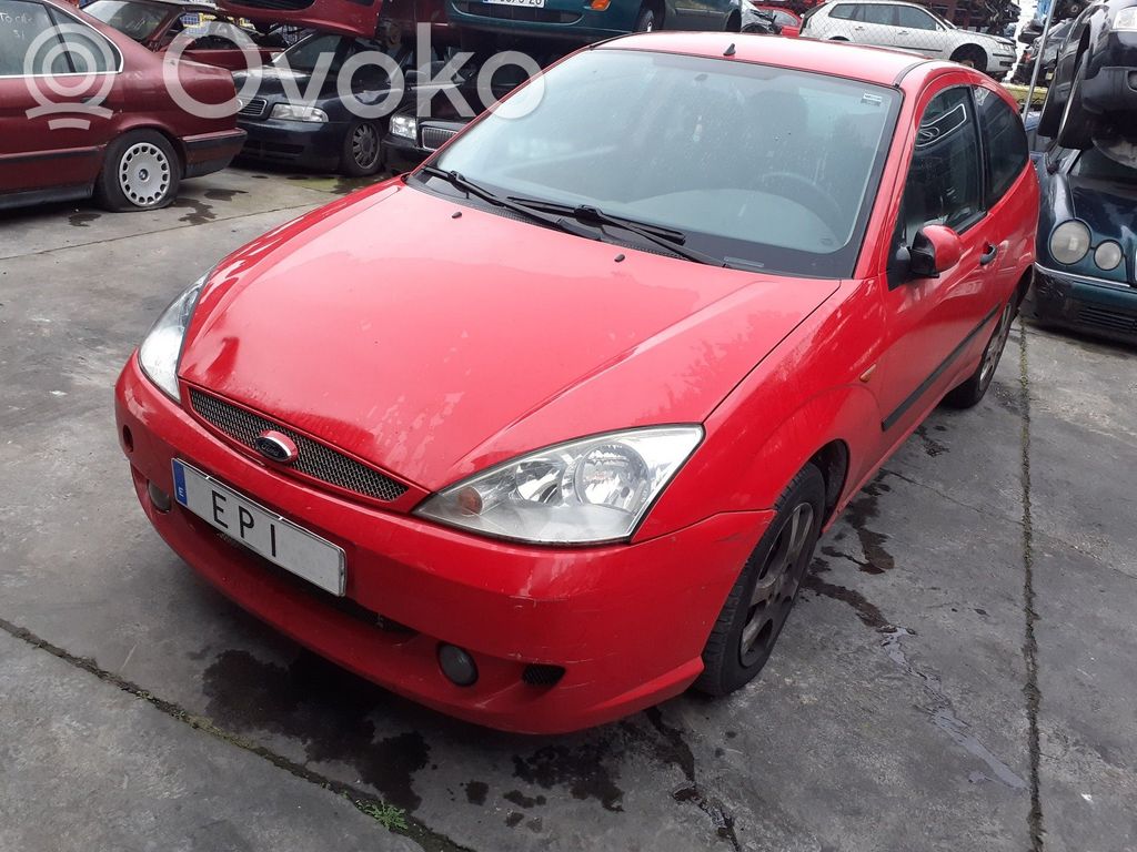 Focus Focus  1M5Q9L440BA