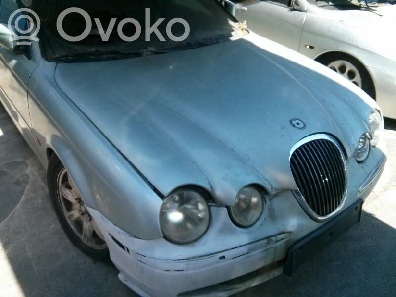 S-Type S-Type  XR8310300CC