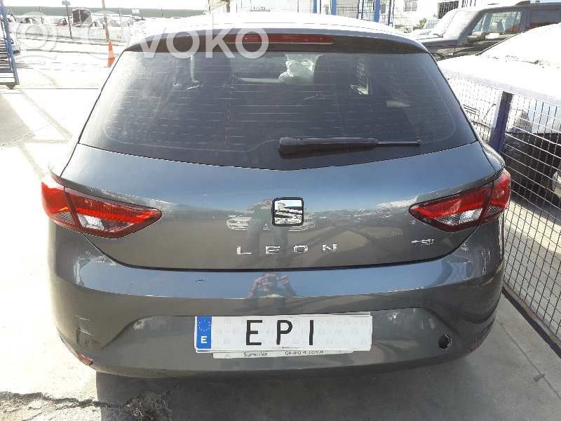 Leon (5F) Leon  5Q0953507DK