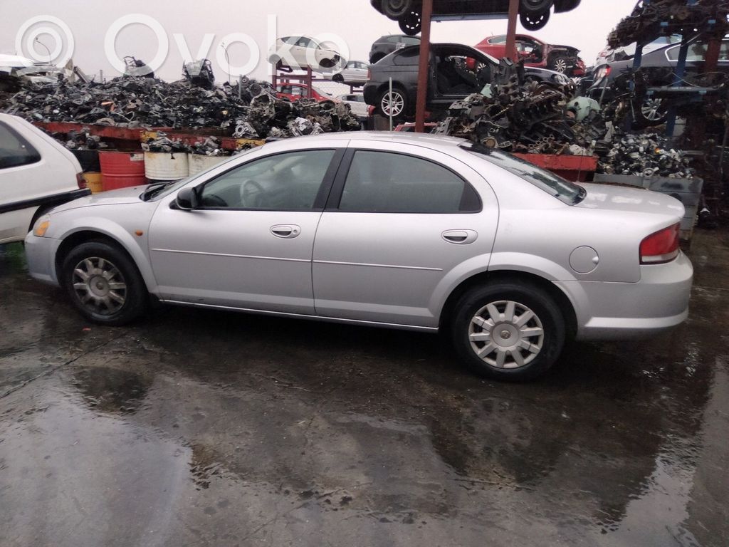 Sebring (ST-22 - JR) Sebring  4210000740