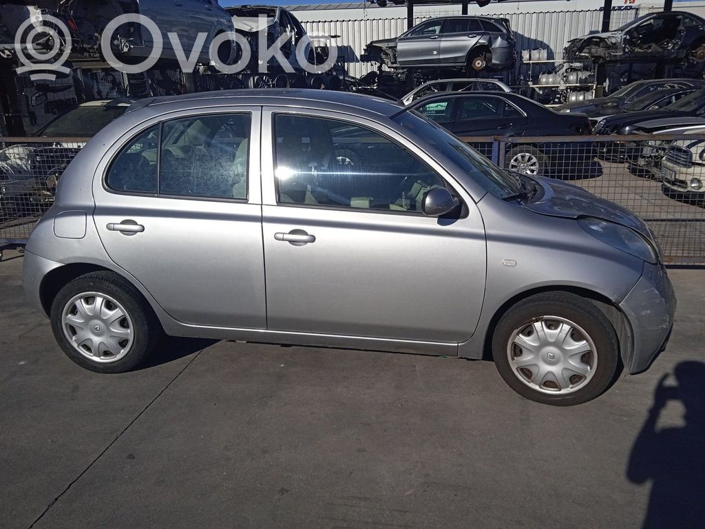 Micra Micra