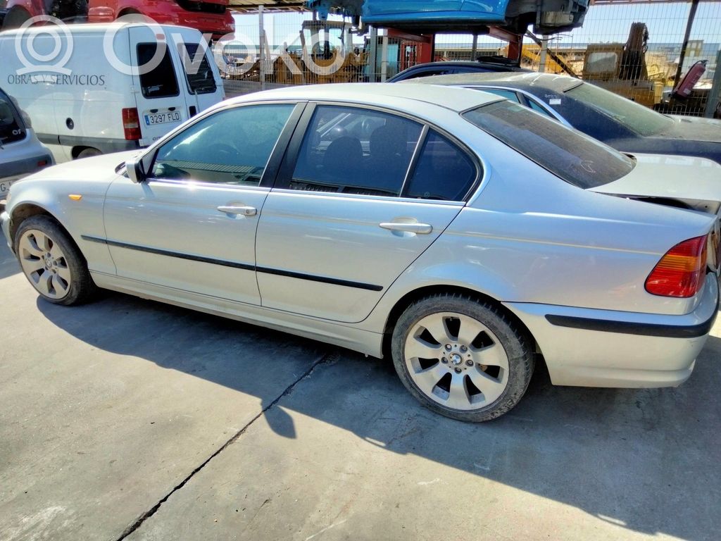 3 E46 Series 3  SG9B029