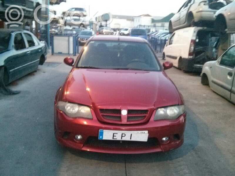 MGF MGF