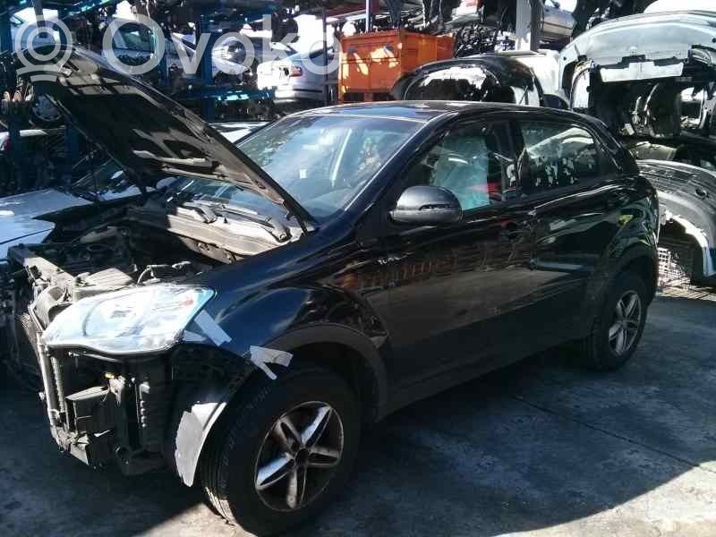 Korando Korando  201006242