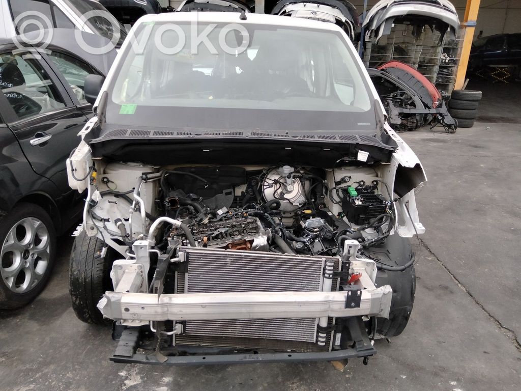 Berlingo Berlingo  680000821200