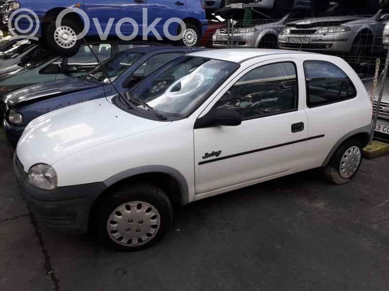 Corsa A Corsa  D6RA32