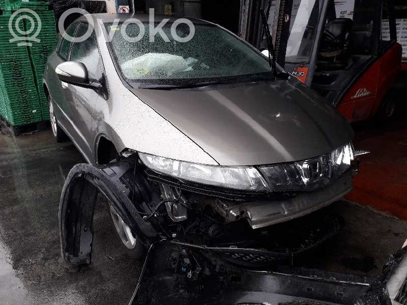 Civic Civic