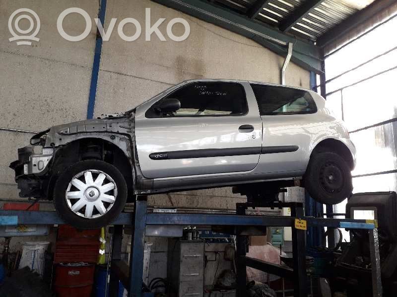 Clio II Clio