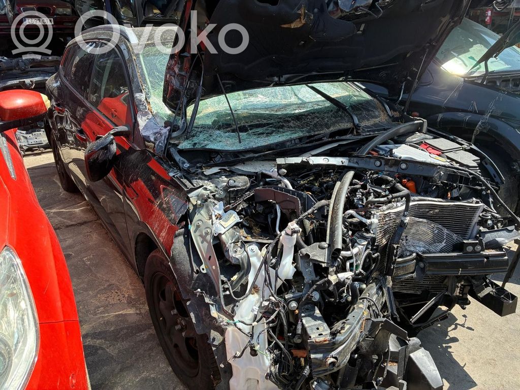 Megane IV Megane  E32368
