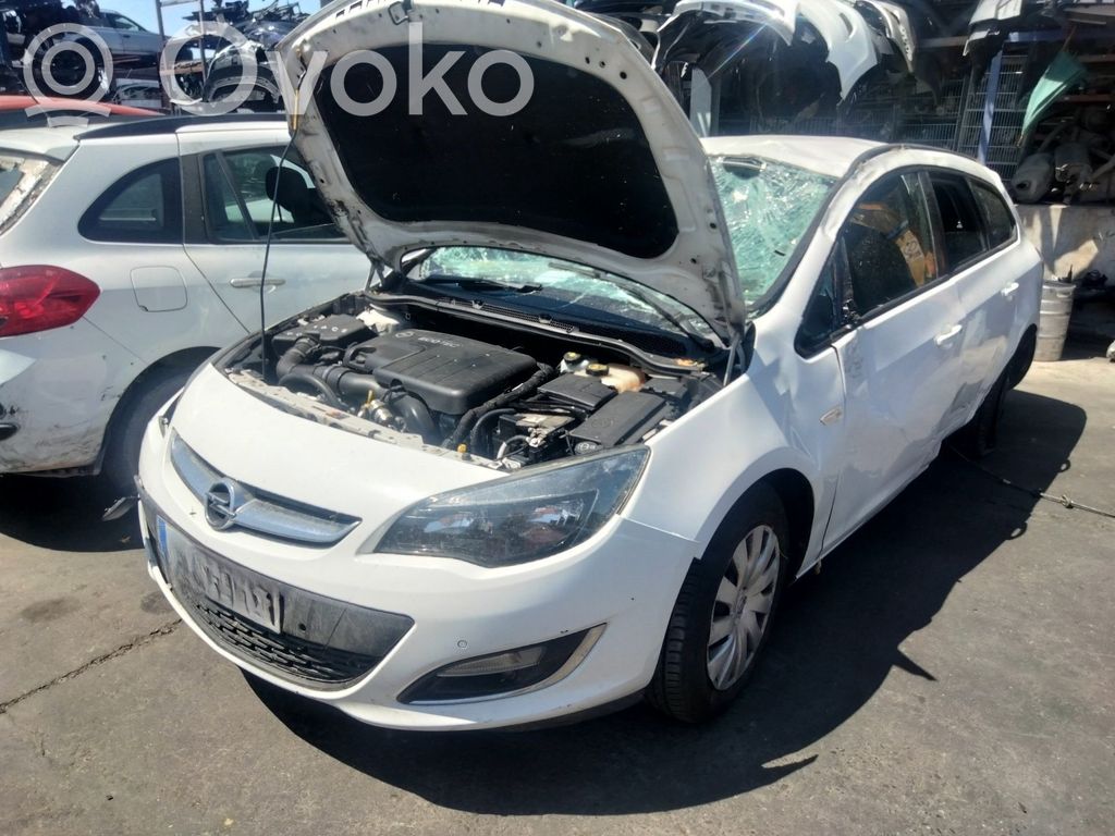 Astra J Astra  13578326